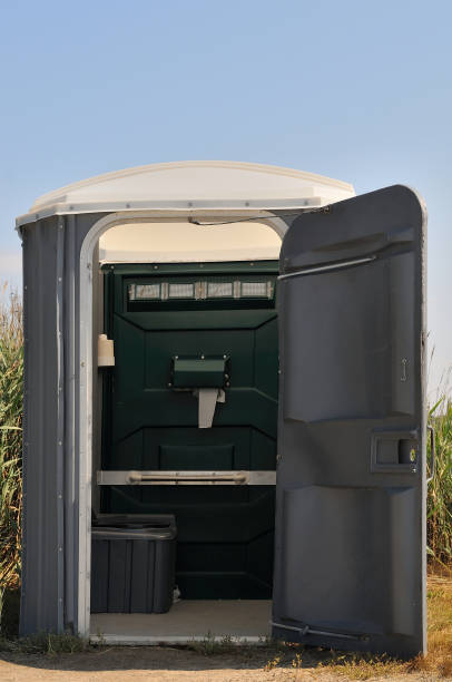 Best High-end porta potty rental  in Granite, OK