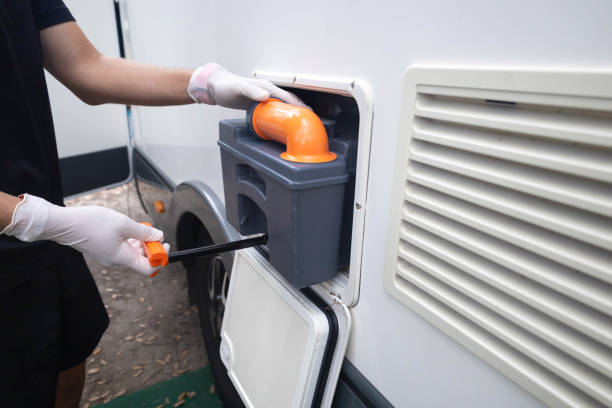 Best Portable toilet rental cost  in Granite, OK