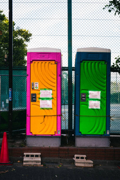 Best Emergency porta potty rental  in Granite, OK